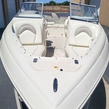 Stingray 250 LR