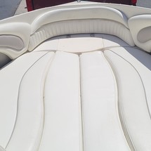 Stingray 250 LR