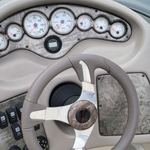 Stingray 250 LR