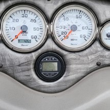 Stingray 250 LR