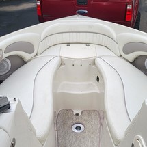 Stingray 250 LR
