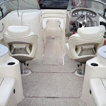 Stingray 250 LR
