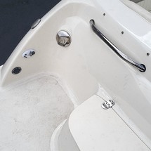 Stingray 250 LR