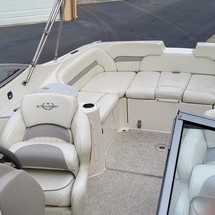 Stingray 250 LR