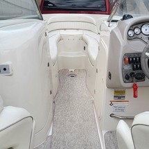 Stingray 250 LR