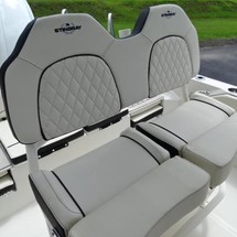 Stingray 236 CC