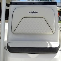 Stingray 236 CC