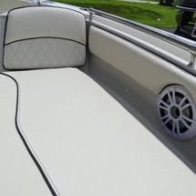 Stingray 236 CC