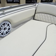 Stingray 236 CC