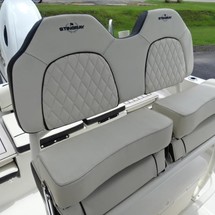 Stingray 236 СС
