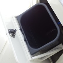 Stingray 236 CC