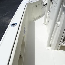 Stingray 236 CC