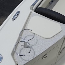 Stingray 236 CC