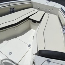 Stingray 236 CC