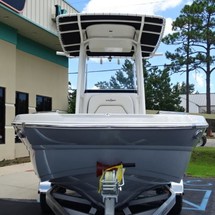 Stingray 236 CC