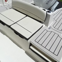 Stingray 236 CC