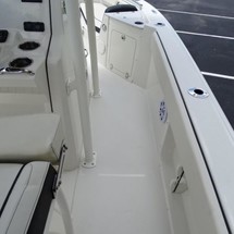 Stingray 236 CC