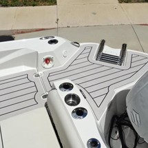 Stingray 236 CC
