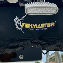 Angler Pro Boats 2900 center console