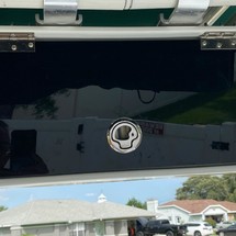 Angler Pro Boats 2900 center console