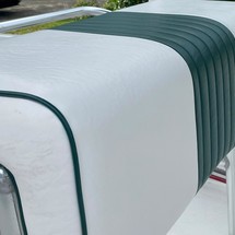 Angler Pro Boats 2900 center console