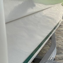 Angler Pro Boats 2900 center console