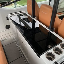 SAXDOR 320 GTO