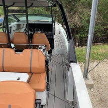 SAXDOR 320 GTO