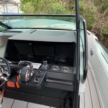 SAXDOR 320 GTO