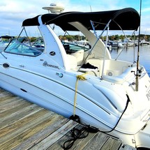 Sea Ray 280 Sundancer