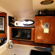 Sea Ray 280 Sundancer