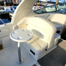 Sea Ray 280 Sundancer