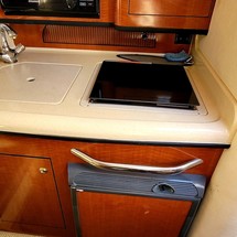 Sea Ray 280 Sundancer
