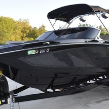 Mastercraft X23