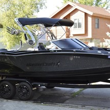 Mastercraft X23