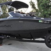 Mastercraft X23