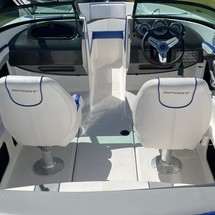 Sea Ray 190 Sport