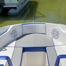Sea Ray 190 Sport