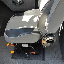 Weldcraft 240 Maverick DV