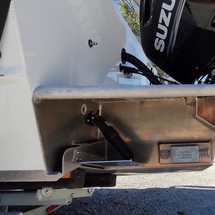 Weldcraft 240 Maverick DV