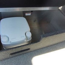 Weldcraft 240 Maverick DV