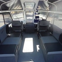 Weldcraft 240 Maverick DV