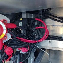 Weldcraft 240 Maverick DV