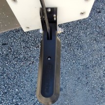 Weldcraft 240 Maverick DV