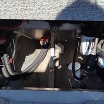 Weldcraft 240 Maverick DV