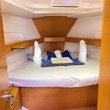 Jeanneau Sun Odyssey 409
