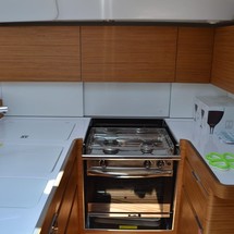Elan Impression 50