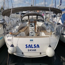 Bavaria 33 Cruiser