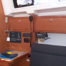 Bavaria 33 Cruiser