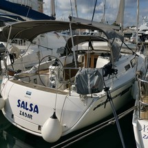 Bavaria 33 Cruiser